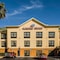 Comfort Suites Tallahassee - map