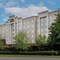 Hampton Inn & Suites Durham North I-85 - map