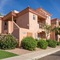 Hilton Vacation Club Scottsdale Villa Mirage - map