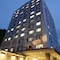 Saito Hotel - map