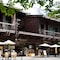 Kamikouchi Hotel Shirakabaso - map