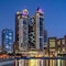 Sofitel Abu Dhabi Corniche - map