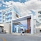 Blue Bay Platinum Hotel - map