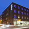 Bloc Hotel Birmingham - map