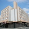 Oyo Antico Plaza Hotel - map