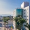 Faro Hotel Taubaté - map