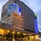 Hilton Garden Inn Maceio - map