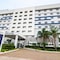 Novotel Porto Alegre Airport - map