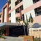 Sandrin Praia Hotel - map