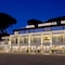 Hotel Shangri-La Roma - map