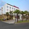 Harvestland Hotel Bali - map