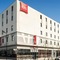 Ibis Bordeaux Centre Bastide - map