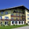 Panorama Hotel Traunstein - map