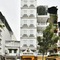 Golden Rice Hotel - map