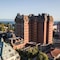 Courtyard By Marriott Puerto Montt - map