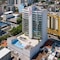 Mercure Rj Nova Iguaçu Hotel - map
