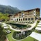 Alpeiner Nature Resort Tirol - map
