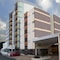 Estoril Hotel Marília - map
