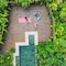 Chachagua Rainforest Hotel & Hot Springs - map