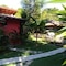 Big Bamboo Casas & Pousada - map