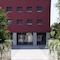 Zambala Luxury Residence - map