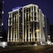 Elite Byblos Hotel - map