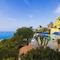 Hotel Capizzo - map