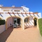 Puerta De Calpe Costa Calpe Bungalows - map