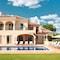Monte Rei Golf & Country Club - map