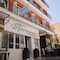Hotel Moon Dreams Mediterráneo - map