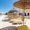 Djerba Les Dunes - map