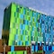 Idea Hotel Plus Savona - map