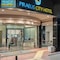 Piraeus City Hotel - map