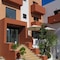 Hotel Alcaide - map