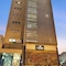 Protea Hotel By Marriott Lusaka Cairo Road - map