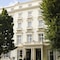 Hyde Park Boutique Hotel - map