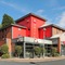 Ibis Birmingham Bordesley Circus - map