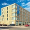 Travelodge London Excel - map