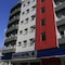 Oscar Hotel - map