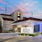The Anza - A Calabasas Hotel - map