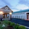 Doubletree By Hilton Hotel Cape Cod - Hyannis - map