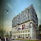 Davanam Sarovar Portico Suites - map