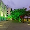 Ginger Bangalore Whitefield - map