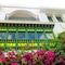 Serail Hammamet - map