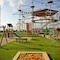 Caramell Premium Resort - map