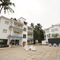 Zone Connect By The Park Goa Calangute - map