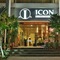 Hotel Icon - map