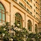 The Leela Palace Chennai - map