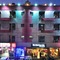 Hotel De Holiday International - map