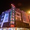 Hotel The Krishna - map